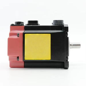Piezas Industriales, Servomotor Nuevo Original A860-0365-T001 con Buen Precio - Product Image 5