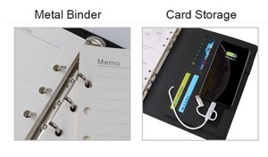 แกดเจ็ตอิเล็กทรอ<span class=keywords><strong>น</strong></span>ิกส์ที่ไม่ซ้ำใครข้อเสนอสุดพิเศษสำหรับ2025พาวเวอร์แบงค์ไดอารี่โน้ตบุ๊คพร้อม USB สำหรับผลิตภัณฑ์สำนักงา<span class=keywords><strong>น</strong></span>โปร<span class=keywords><strong>โม</strong></span><span class=keywords><strong>ชั่</strong></span><span class=keywords><strong>น</strong></span> - Product Image 6