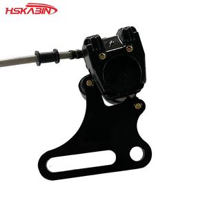 Nouvelle pompe de frein arrière à huile pour motocross KB, pour remplacement/réparation, L500MM, garantie 1 an - Product Image 5