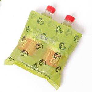 Sacs à déjections canines de luxe portables en gros – Nouveau design, sacs en plastique biodégradables écologiques pour propriétaires d'animaux - Product Image 6
