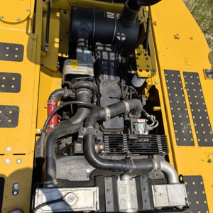 High performance second hand digging machine komatsu pc240 pc240-8 crawler excavator with CE Certificate for sale - Product Image 5