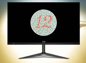 Monitor de Prueba Óptica Profesional InnoVue Opto ACP-300 con Pantalla LCD para Gráficos Visuales - Product Image 2