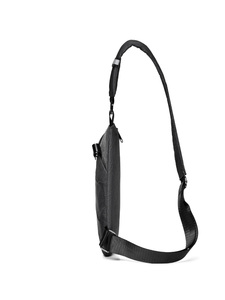 Sac à bandoulière unique pour activités de plein air et sports personnalisé sac à bandoulière antivol multifonction sac à bandoulière pour hommes - Product Image 4