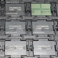 K3KLALA0CM-MGCT LPDDR5X 16GB 7500Mbps 315FBGA DDR SDRAM Chip Memori IC Sirkuit Terpadu Elektronik