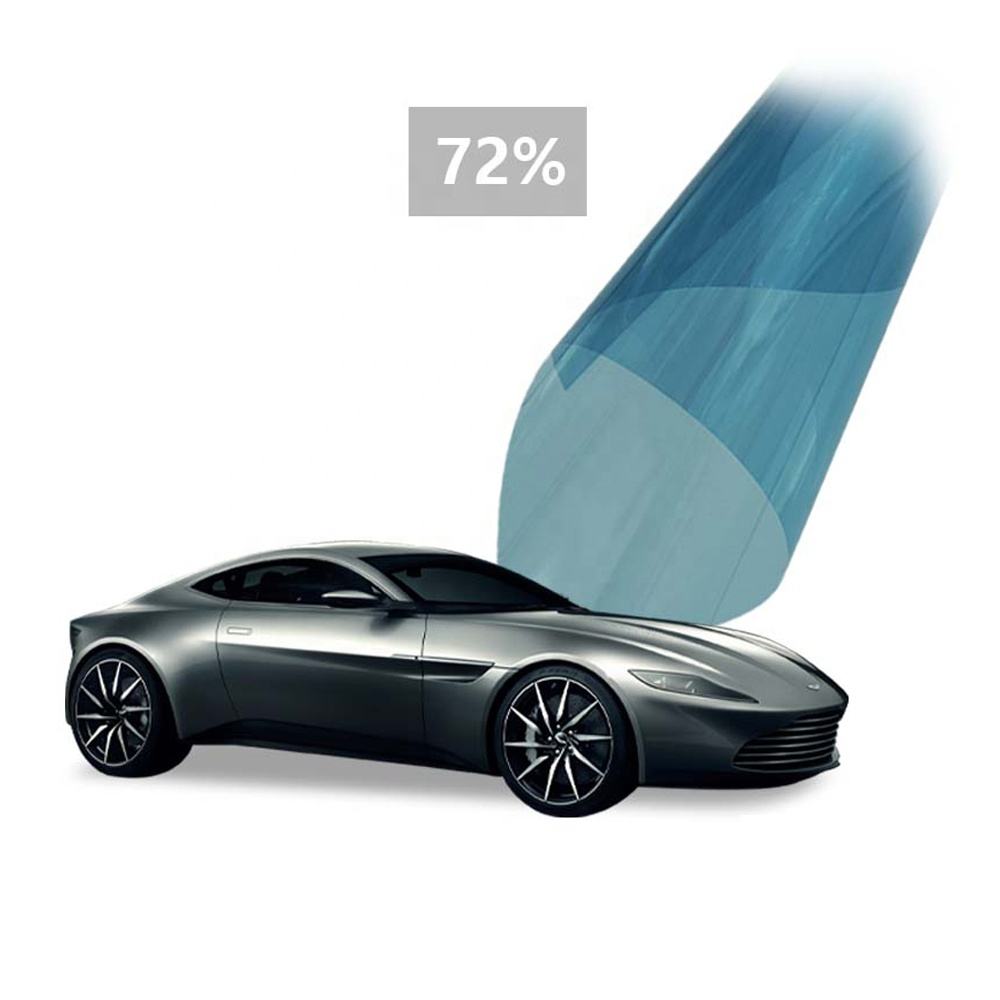 Taux de transmission visuelle 72 %