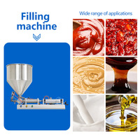 Machine verticale intelligente d'emballage de sachets de cacahuètes, de fruits, de gingembre, de pâte de tomate et d'ail Étiqueteuse pour boîtes de papier alimentaire
