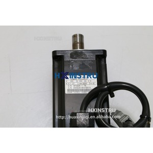 YASKAWA มือสอง SGMAH-04AAA2C 400W AC H - Product Image 3