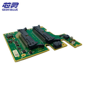 Novo ASM <span class=keywords><strong>Siemens</strong></span> SMT Colocação Máquina Acessório Board - ZV1 / CPP 03065295 - Product Image 4