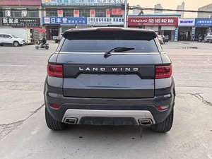 Voiture d'occasion chinoise pas chère Landwind <span class=keywords><strong>X7</strong></span> 2016 2017 <span class=keywords><strong>2018</strong></span> 2.0T Édition Premium Panoramique - Product Image 6