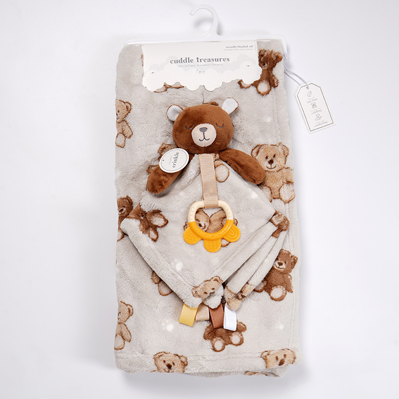 Petit ours brun