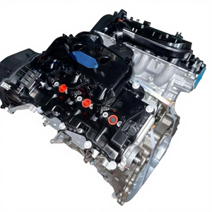 Moteur DOHC <span class=keywords><strong>V6</strong></span> 306DT C <span class=keywords><strong>Diesel</strong></span> 3.0T 306DT pour Jaguar F-Pace XF 3.0D XJ 3.0D pour Land <span class=keywords><strong>Rover</strong></span> Discovery4 5 Sport12 <span class=keywords><strong>Velar</strong></span> - Product Image 2