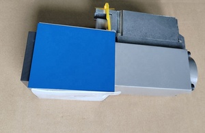 Control Proporcional por Solenoide 0811404602 4WRPEH 6 C3B24L-2X/G24K0/A1M - Product Image 3