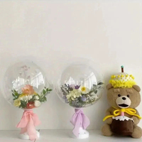 Bobo Ballon Support Ballon Table Flotteur Bobo Ballon Table Flotteur Ballo0n Colonne Bouquet Ballo0n Support Tige pour Décoration de Fête