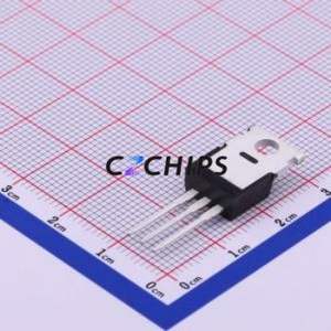 Nuevo-Original IRFZ44RPBF Transistor de efecto de campo de transistor (MOSFET) Venta al por mayor Chips de componentes electrónicos y servicio BOM - Product Image 2