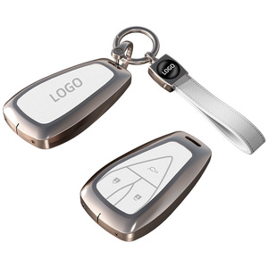 Ensemble de <span class=keywords><strong>clés</strong></span> en alliage de zinc avec cordon pour Changan X5plus CS75plus Yidong X7 Yida 55cs35 Buckle Univ <span class=keywords><strong>Auchan</strong></span> Z6unit - Product Image 5