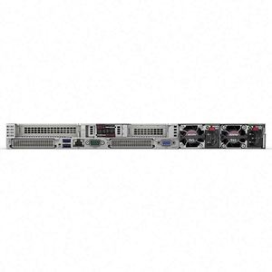 HPE ProLiant DL360 Gen11 4LFF Inter Xeon Gold 6534 แรม 32GB BCM5719 2*800W แร็ค รับประกัน 3 ปี มีสินค้าในสต็อก - Product Image 2