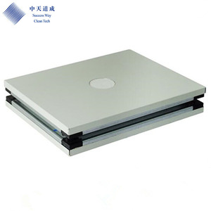 GMP Modular Sandwich phòng sạch CE Panel tường cho phòng sạch - Product Image 3