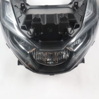 Lampe de Moto pour Honda PCX160 2021, Tête de Moto, Grand Feu de Conduite Avant, 160-053