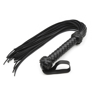 Magasin d'usine en gros pour jouets sexuels pour adultes, articles de flirt pour couples, SM, bondage, fouets tissés à la main, spectacles en boîte de nuit - Product Image 1