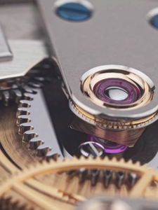 Reloj de Pulsera Mecánico de Cuerda Manual para <span class=keywords><strong>Hombre</strong></span>, Hecho a Mano, de Alta Gama, Coleccionable, Novedad 2026 - Product Image 3