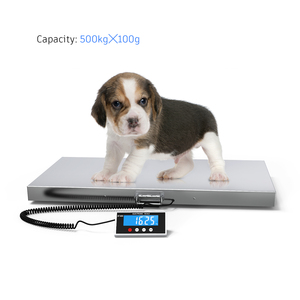 Cân Động Vật SF-809 Để Cân Động Vật Cỡ Nhỏ Đến Trung Bình, Cừu, Dê, Cừu, Lợn, Heo, Lừa, Bê - Product Image 3