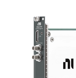 National Instruments PXIe-5775 PXI FlexRIO ดิจิไทเซอร์พร้อมการปรับแต่งแบบ OEM และการรับประกัน 3 เดือน - Product Image 2