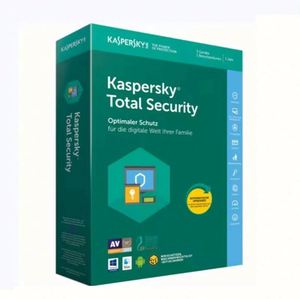 Logiciel de sécurité informatique <span class=keywords><strong>anti</strong></span>-virus Kaspersky 1 utilisateur 1 an Livraison gratuite dans le monde entier En stock - Product Image 2