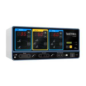 Générateurs électrochirurgicaux et appareils de cautérisation électriques ES-200PK 1100VA pour la chirurgie générale offrant une efficacité accrue - Product Image 3