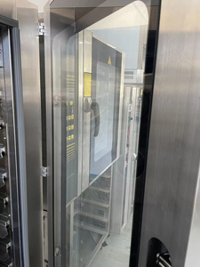 Commercial 10 Trays Bread <b>Oven</b> Commercial Baking Equipment Hot Air Convection <b>Oven</b> <b>Prices</b> <b>Microwave</b> <b>Oven</b> - Product Image 4