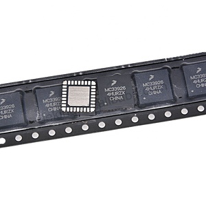 Jeking PMIC- Power Management ICs QFN-32 MC33926 MC33926PNBR2 - Product Image 6