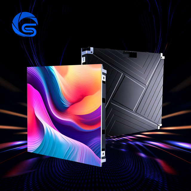 640x480mm P1.25 P 1.667 48S Indoor Micro Led Screen Display 4K Full Hd Led Video Wall for Home Cinema Studio Control Center