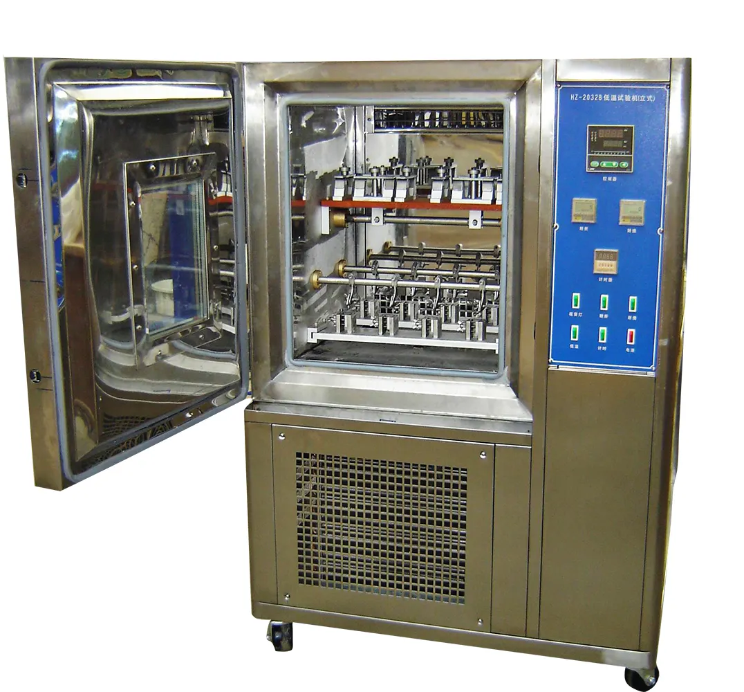 Hot-Selling Hoge Lage Temperatuur Testkamer Voor Elektronische, Plastic Producten, Elektrische Apparaten, Instrumenten Tester