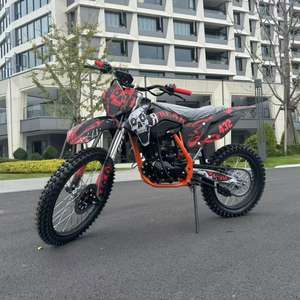 <span class=keywords><strong>Moto</strong></span> Enduro Motocross 2025 de <span class=keywords><strong>250cc</strong></span> a Gasolina <span class=keywords><strong>Pit</strong></span> <span class=keywords><strong>Bike</strong></span> Motocicletas de <span class=keywords><strong>250cc</strong></span> <span class=keywords><strong>Moto</strong></span> de Cross de <span class=keywords><strong>250cc</strong></span> en Venta - Product Image 1