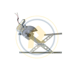 Regolatore Finestrino Adattabile per OE 72251SR3J01 - Product Image 1