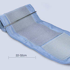 Tensimeter Digital Yonker Berkualitas Baik, Tipe Manset Lengan, Pengukur Tekanan Darah Elektronik, Mesin Pengukur Tekanan Darah - Product Image 4