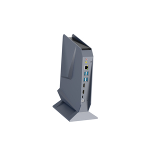 Nueva Mini PC para Juegos, Core I9-13900H, 14 Núcleos, DDR5, Pantalla 2x4K, WiFi6, RTX 4060, 2xNVMe SSD, Gran Venta para Empresas, F10-13900H, 14 Núcleos - Product Image 6