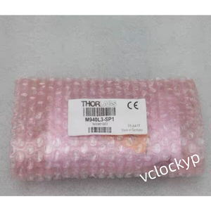 1 ชิ้นใหม่ THORLABS แหล่งกำเนิดแสง LED M940L3-SP1 - Product Image 4
