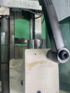 Mini Torno para Madera - Product Image 3