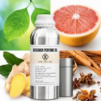 Huile de parfum pour femme de qualité supérieure, prix de gros, longue tenue, pure, non coupée, de marque, en vrac