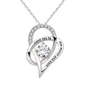 Magnetic Necklace <b>Cross</b> Border Multi Premium High Profit Margin Item Custom Stone Technical Color Retention Time Gift for Her - Product Image 5