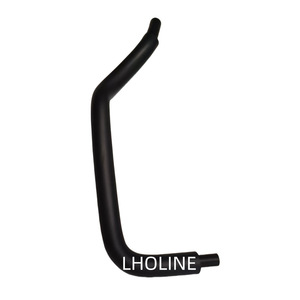 Manguera de refrigerante 12262-22040 para Toyota, pieza de repuesto de caucho, longitud estándar - Product Image 4
