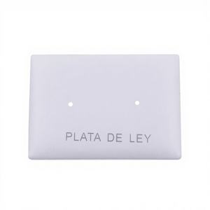 แผ่นรองเฟอร์นิเจอร์แนวนอน 1 คู่ 2.5 ซม. X 3.5 ซม. 50 ชิ้น - Product Image 1