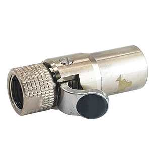 Strumenti Professionali per Riparazione Pneumatici, Connettori Rapidi, Alta Tolleranza alla Pressione, Meccanismo di Bloccaggio Sicuro per Uso Versatile - Product Image 5