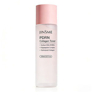 Tónico Facial de Lujo PDRN OEM ODM 150ml con Niacinamida y Retinol, Antienvejecimiento, Blanqueador, Iluminador, Control de Grasa para Todo Tipo de Piel - Product Image 2