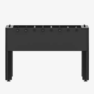 Nouvelle Table de Baby-Foot Professionnelle Jiuxing 55'' en MDF et HPL, Design Tendance 2026, Personnalisable, Unisexe - Product Image 3
