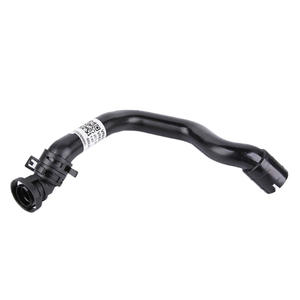 Manguera de Admisión de Aire 1440S4 para Citroën OE V763335580 con Abrazadera, Pieza de Repuesto - Product Image 4