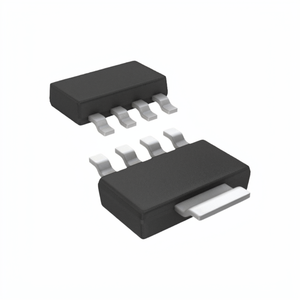 Electronic Chips Component Power Management (PMIC) Original One Stop Service LP3871EMP-1.8 TO 261 5, TO 261AB - Product Image 1