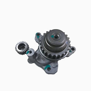 Bomba de aceite Honda 13500-PAA-A00 para Odyssey Accord, bomba de engranajes de repuesto, nueva, de hierro - Product Image 3