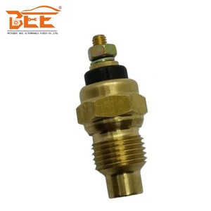 Capteur de température du liquide de refroidissement pour <span class=keywords><strong>PEUGEOT</strong></span> 7910245550 7910247507 315031 024220 7910245551 7701348143 7910245553 7700767336 - Product Image 1
