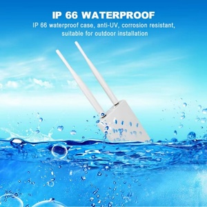 CPE905 Outdoor 4G CPE CPF905 IP66 Waterproof MC7010 Ip Camera Wifi Router CPE905 IP <b>CAM</b> Camera 4g Waterproof Wifi Router - Product Image 2